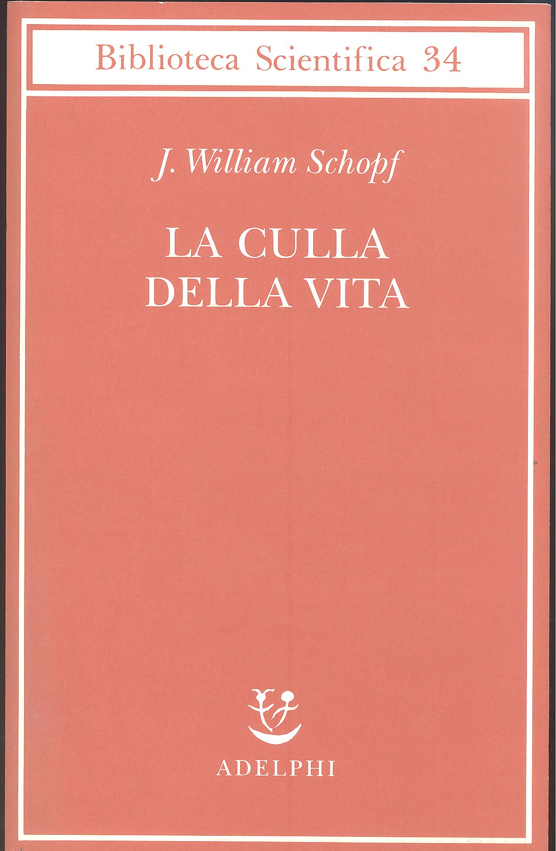 La culla della vita