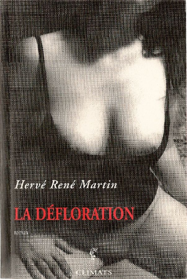 La défloration
