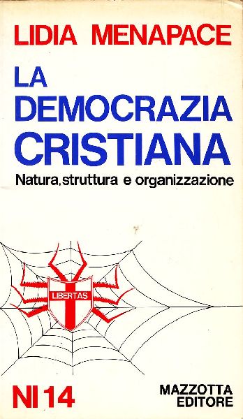 La democrazia cristiana