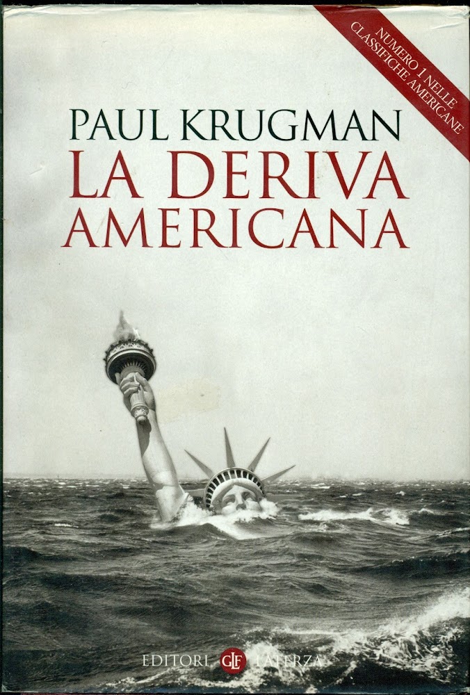 La deriva americana
