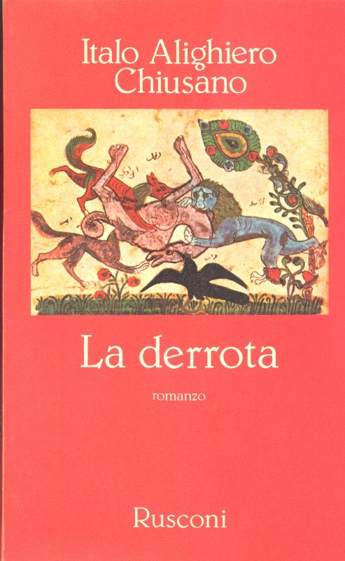 La derrota