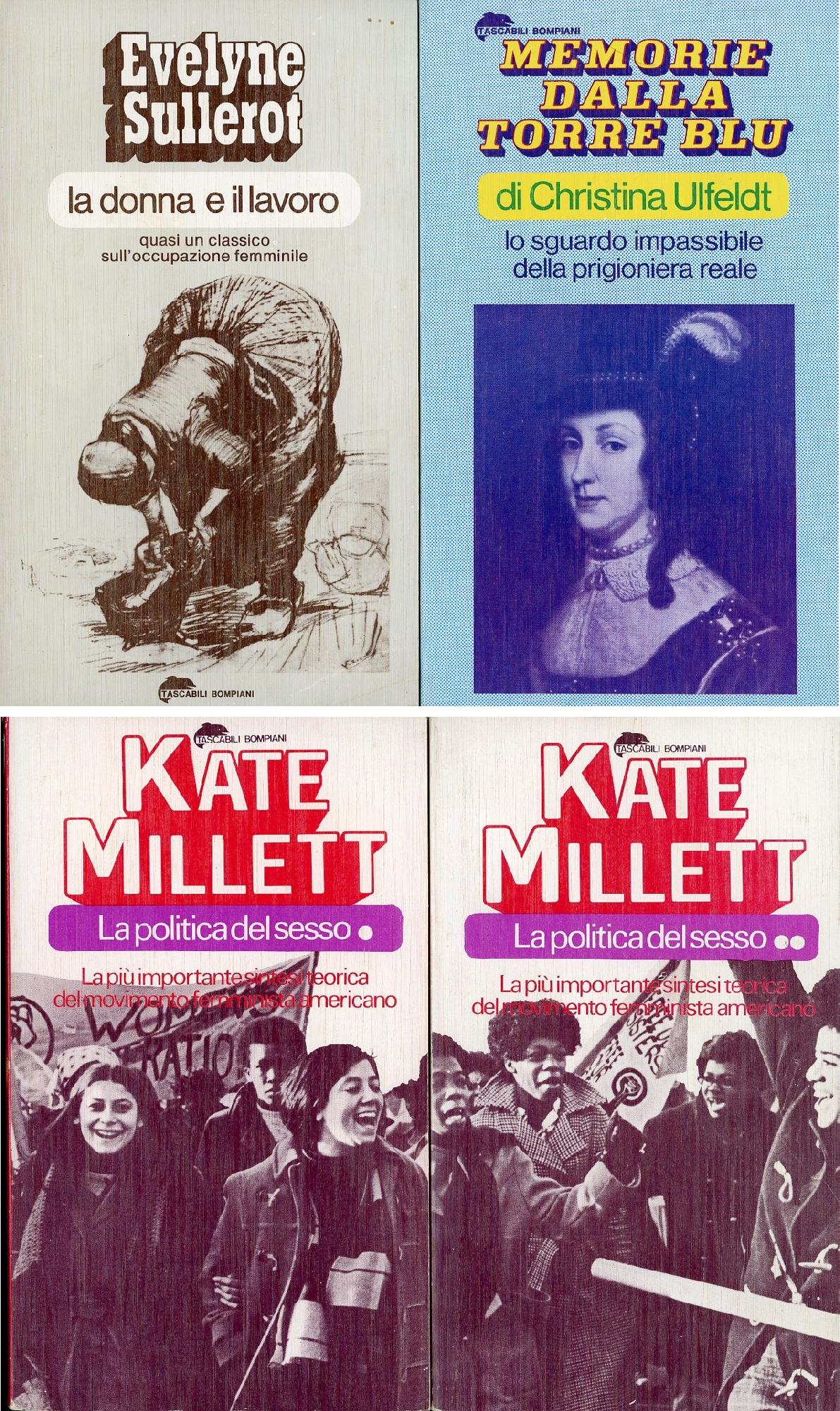 La donna e il lavoro