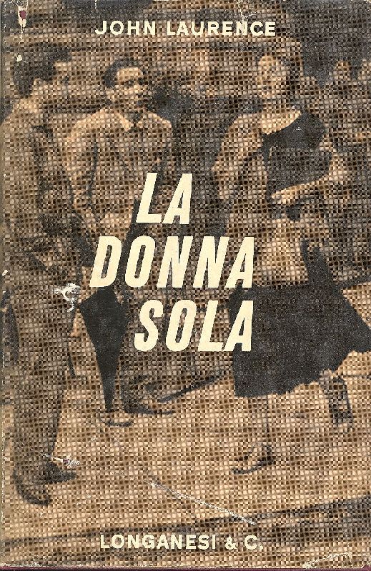 La donna sola