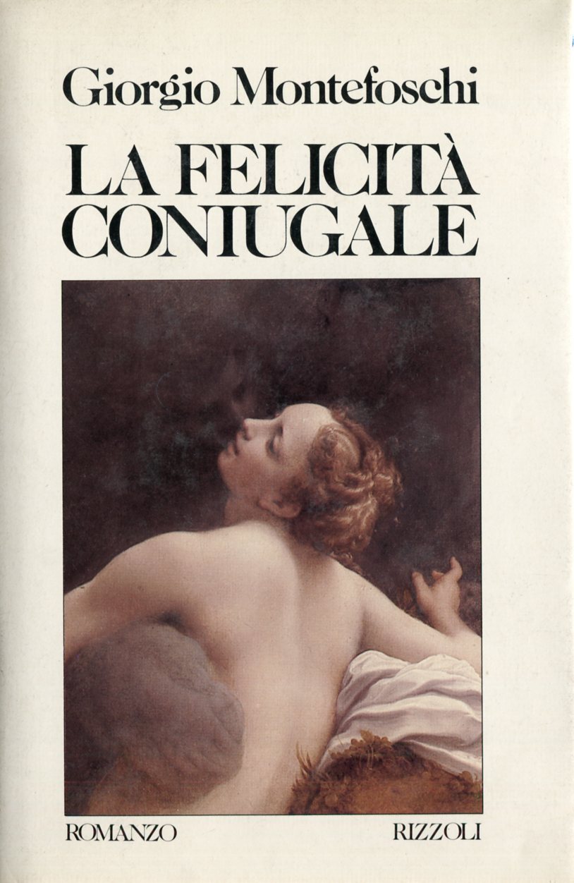 La felicità coniugale