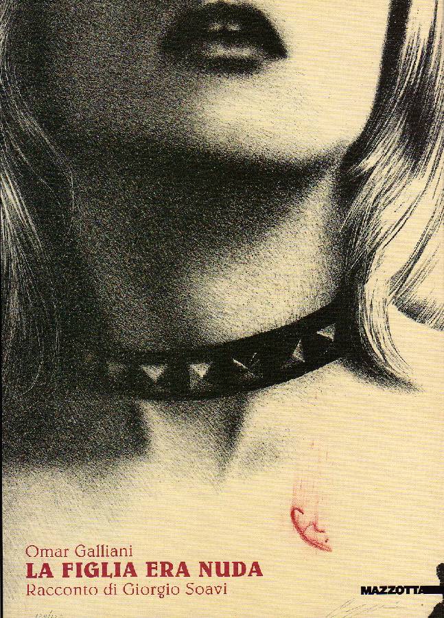 La figlia era nuda
