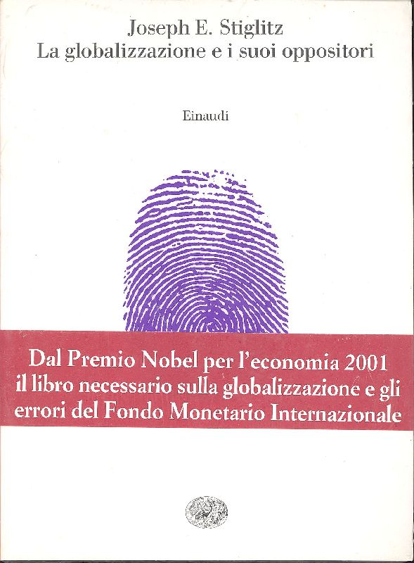 La globalizzazione e i suoi oppositori