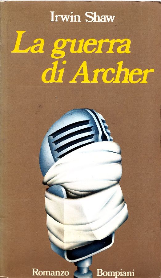 La guerra di Archer