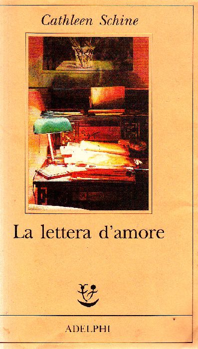 La lettera d&amp;#39;amore