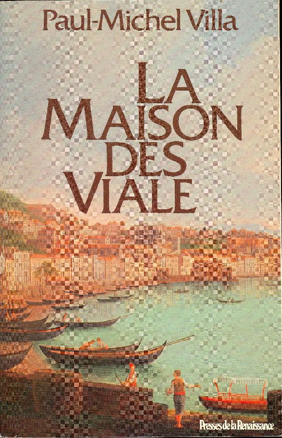 La maison des Viale