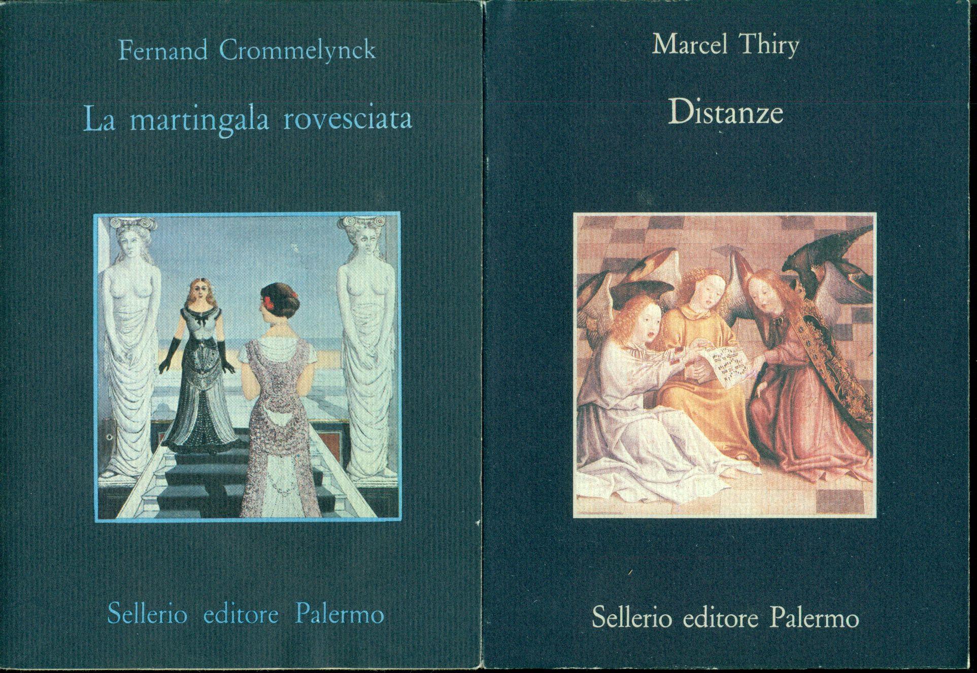 La martingala rovesciata