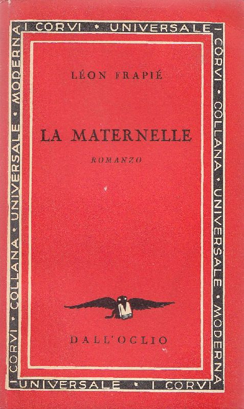 La maternelle