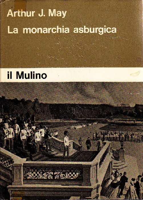 La monarchia asburgica