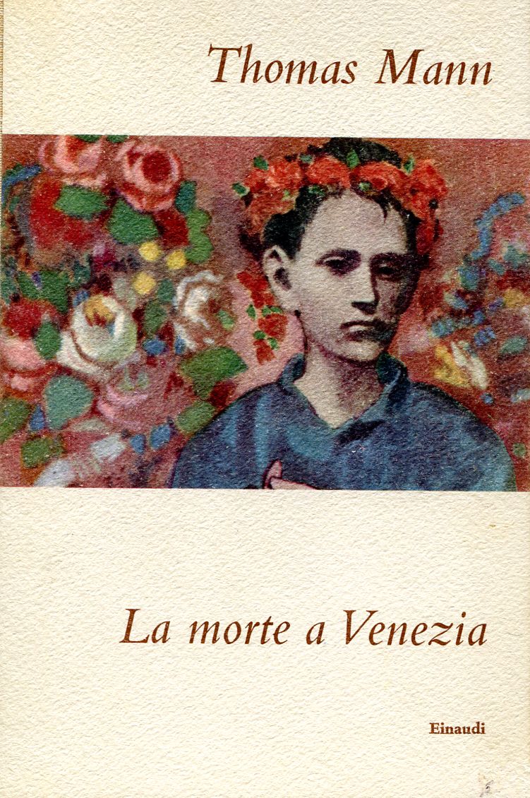 La morte a Venezia