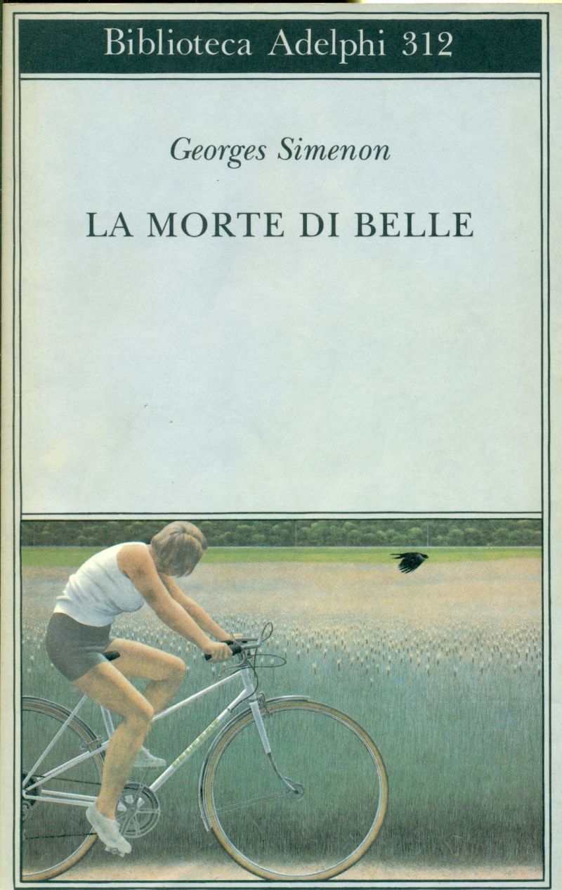 La morte di Belle