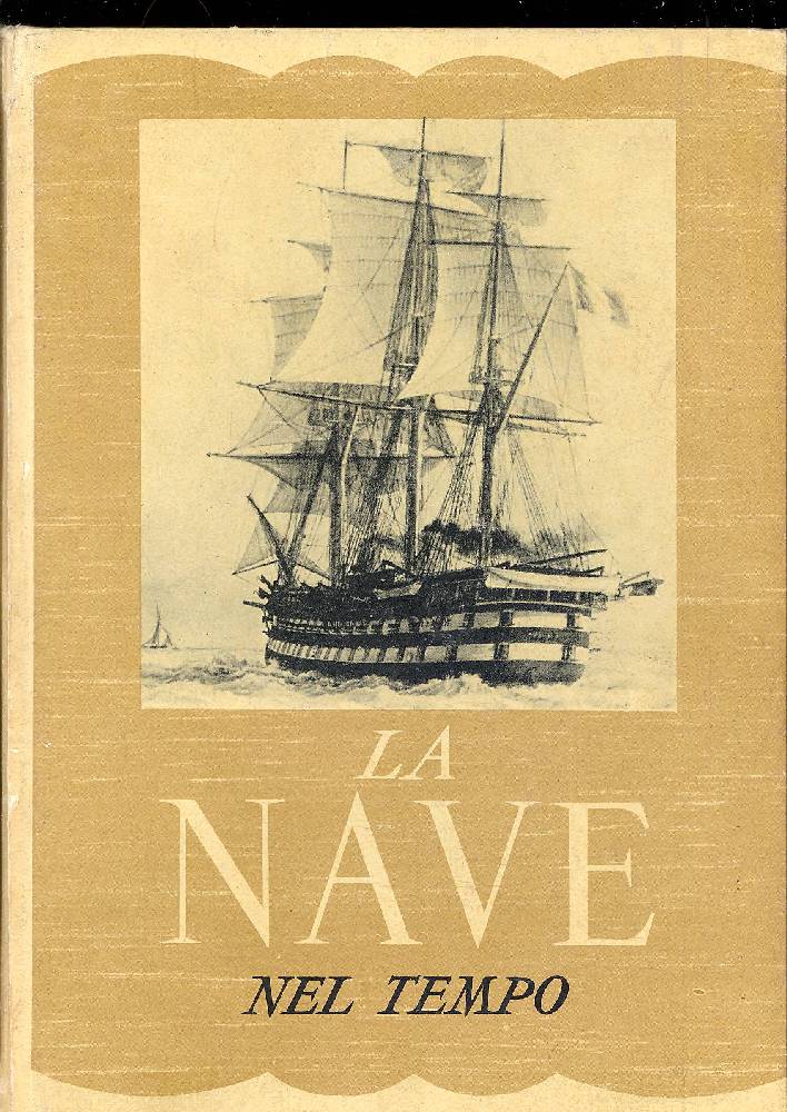 La nave nel tempo