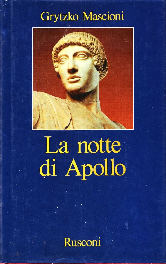 La notte di Apollo