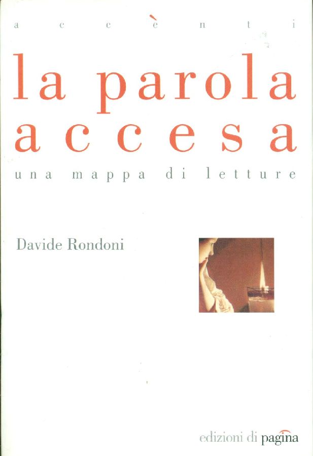 La parola accesa