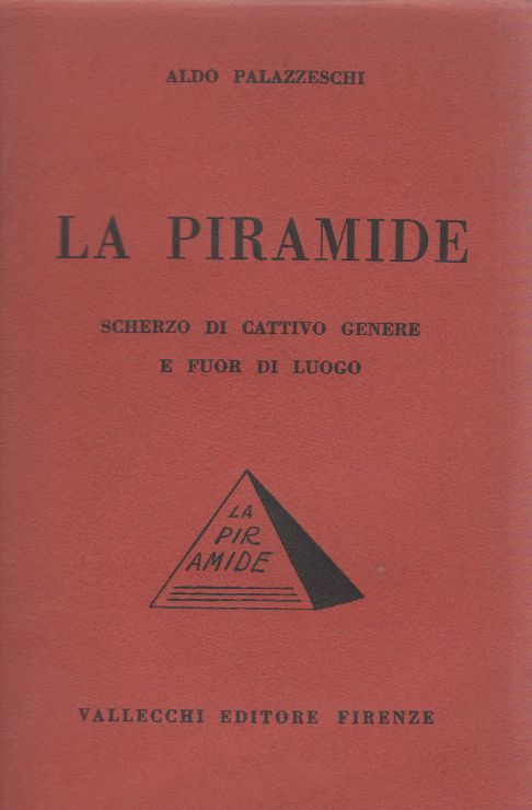 La piramide