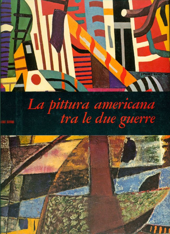 La pittura americana tra le due guerre