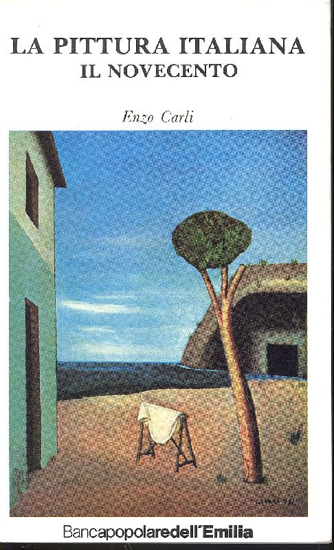 La pittura italiana. L&amp;#39;Ottocento. Il Novecento