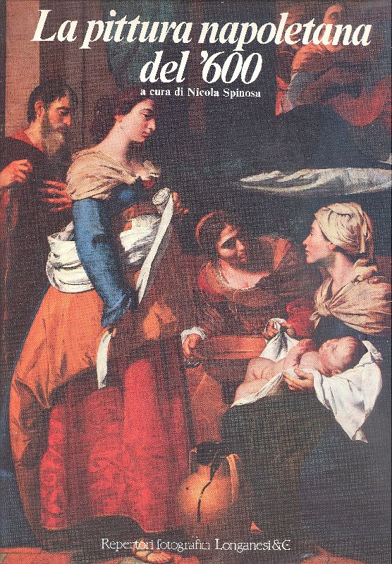 La pittura napoletana del '600