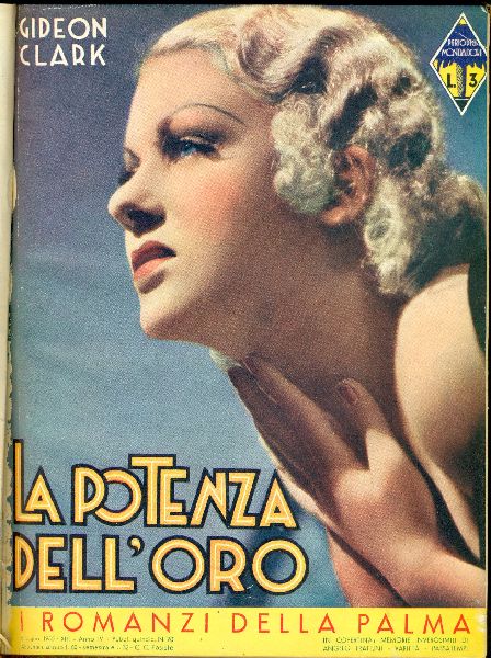 La potenza dell&amp;#39;oro