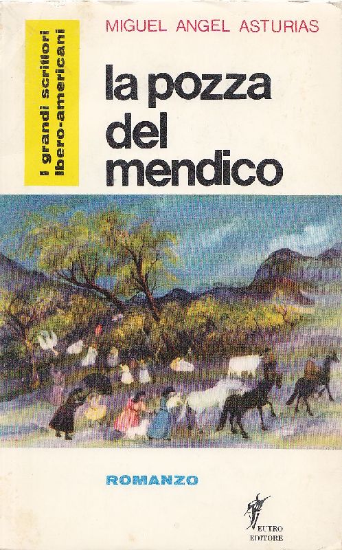 La pozza del mendico