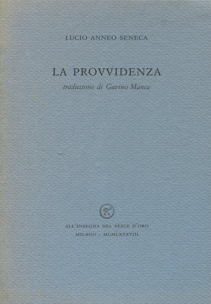 La Provvidenza