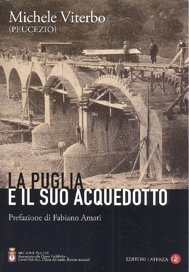 La Puglia e il suo acquedotto