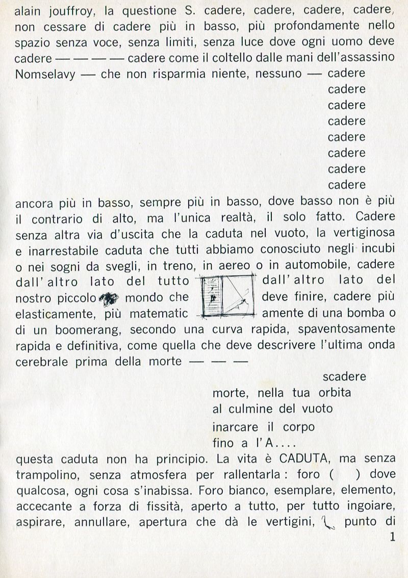 La questione S. Versione e semantografia di Anna Oberto. con …