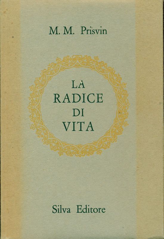 La radice di vita