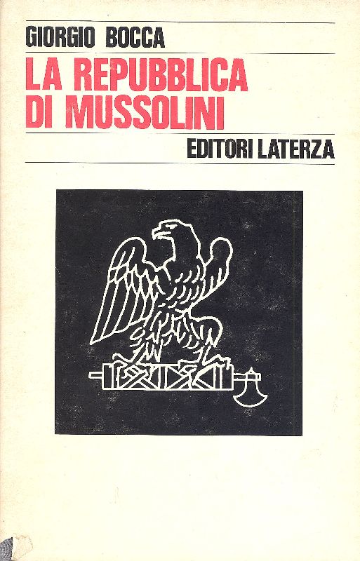 La Repubblica di Mussolini