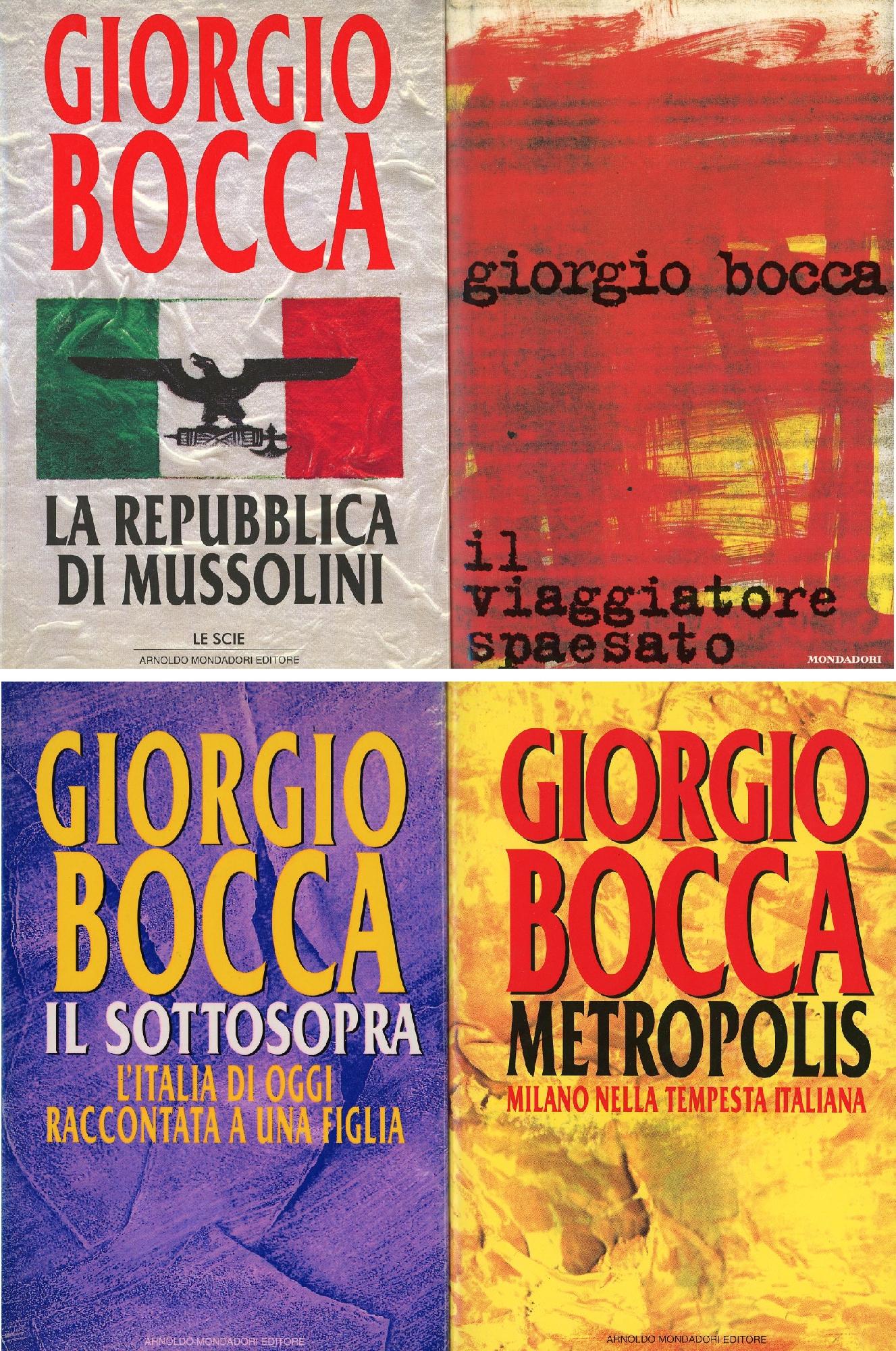 La repubblica di Mussolini