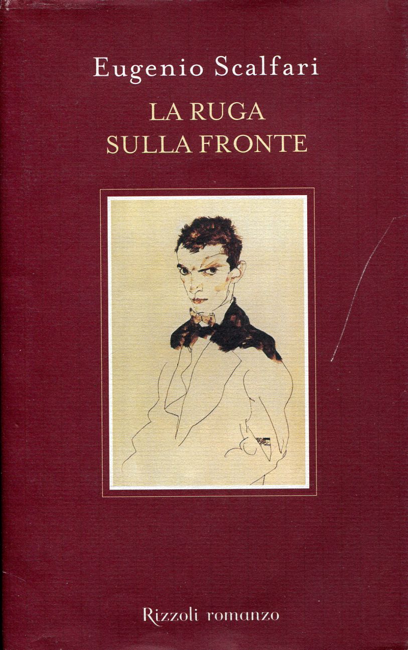 La ruga sulla fronte