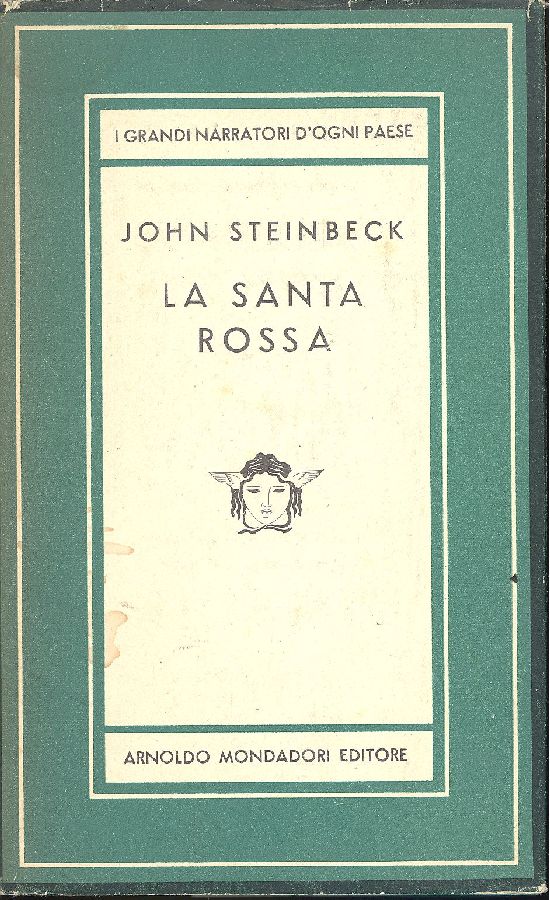 La Santa Rossa