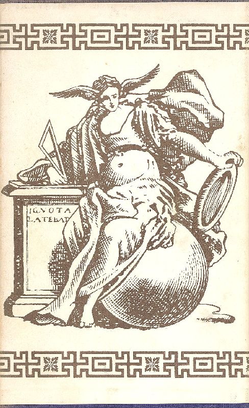 La scienza nuova secondo l&amp;#39;edizione del MDCCXLIV