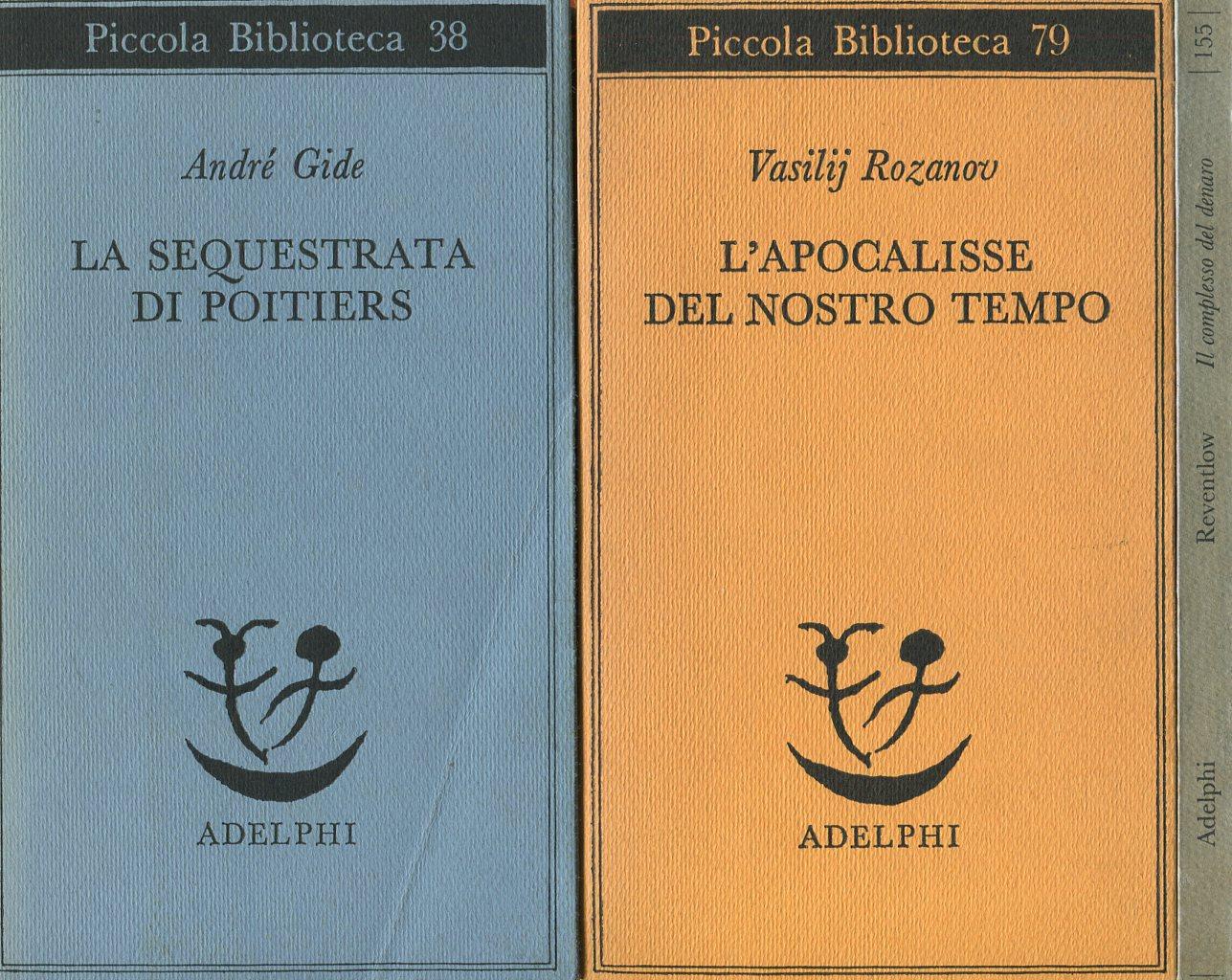 La sequestrata di Poitiers