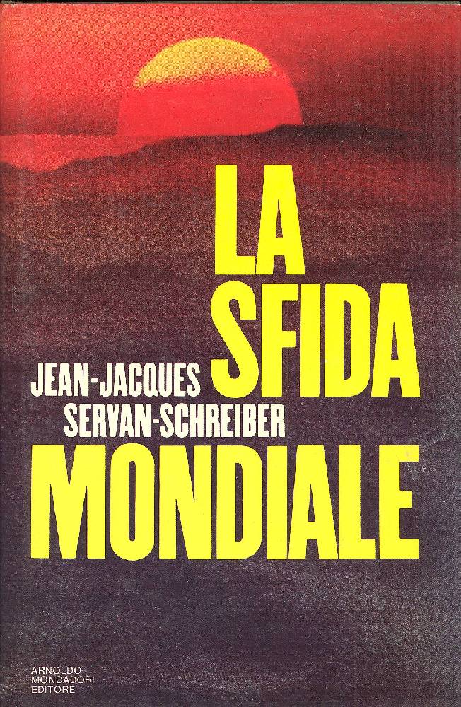 La sfida mondiale