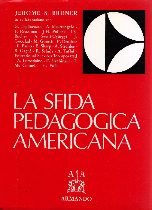 La sfida pedagogica americana
