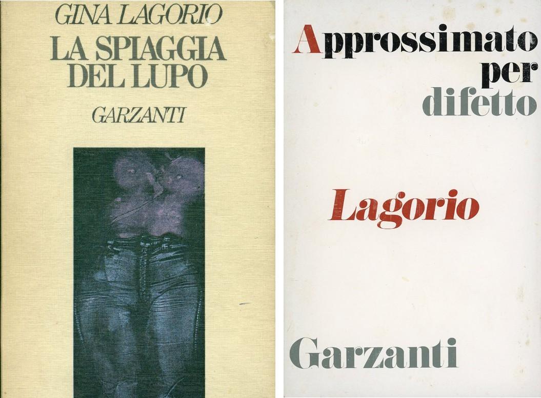 La spiaggia del lupo