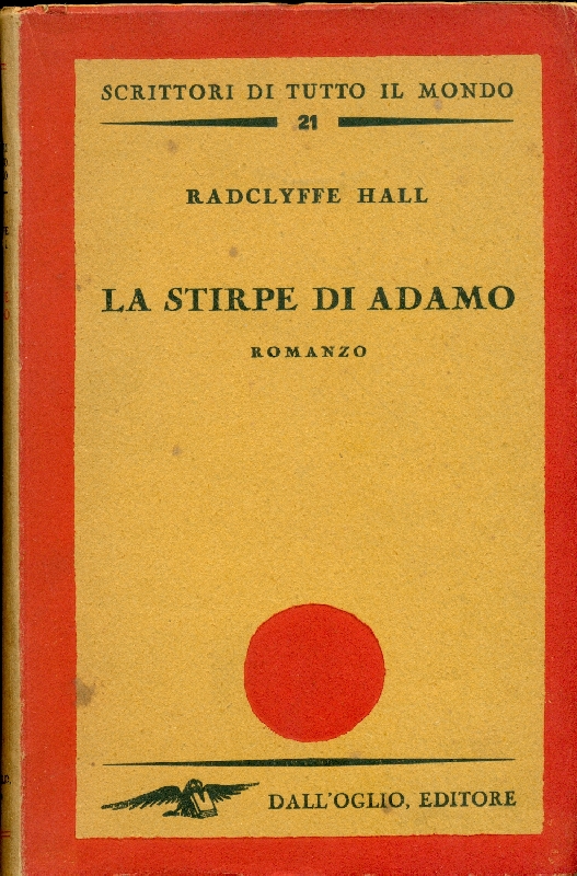 La stirpe di Adamo