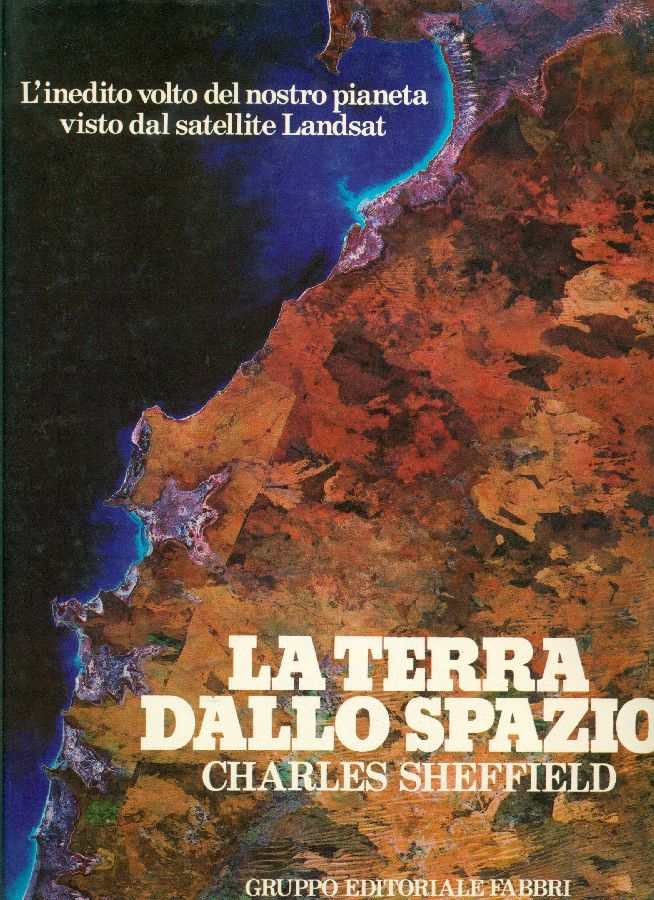 La terra dallo spazio. L&amp;#39;inedito volto del nostro pianeta visto …