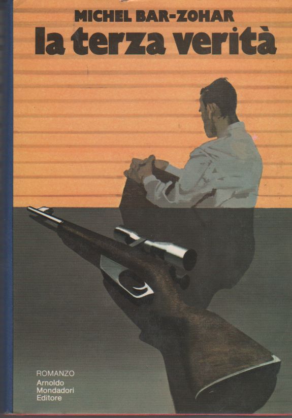 La terza verità