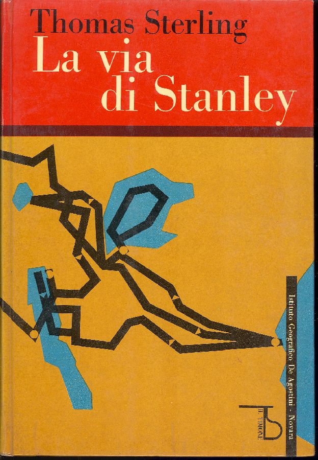 La via di Stanley