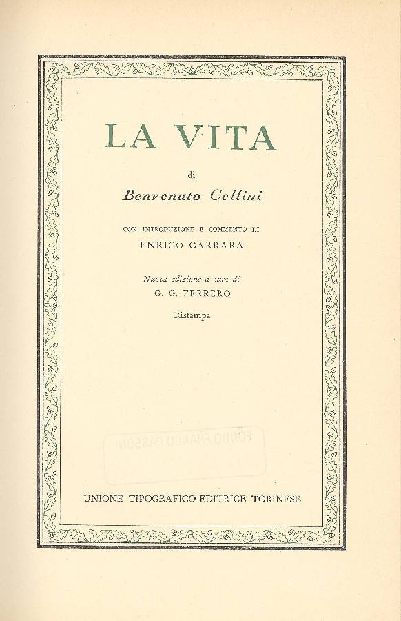 La Vita
