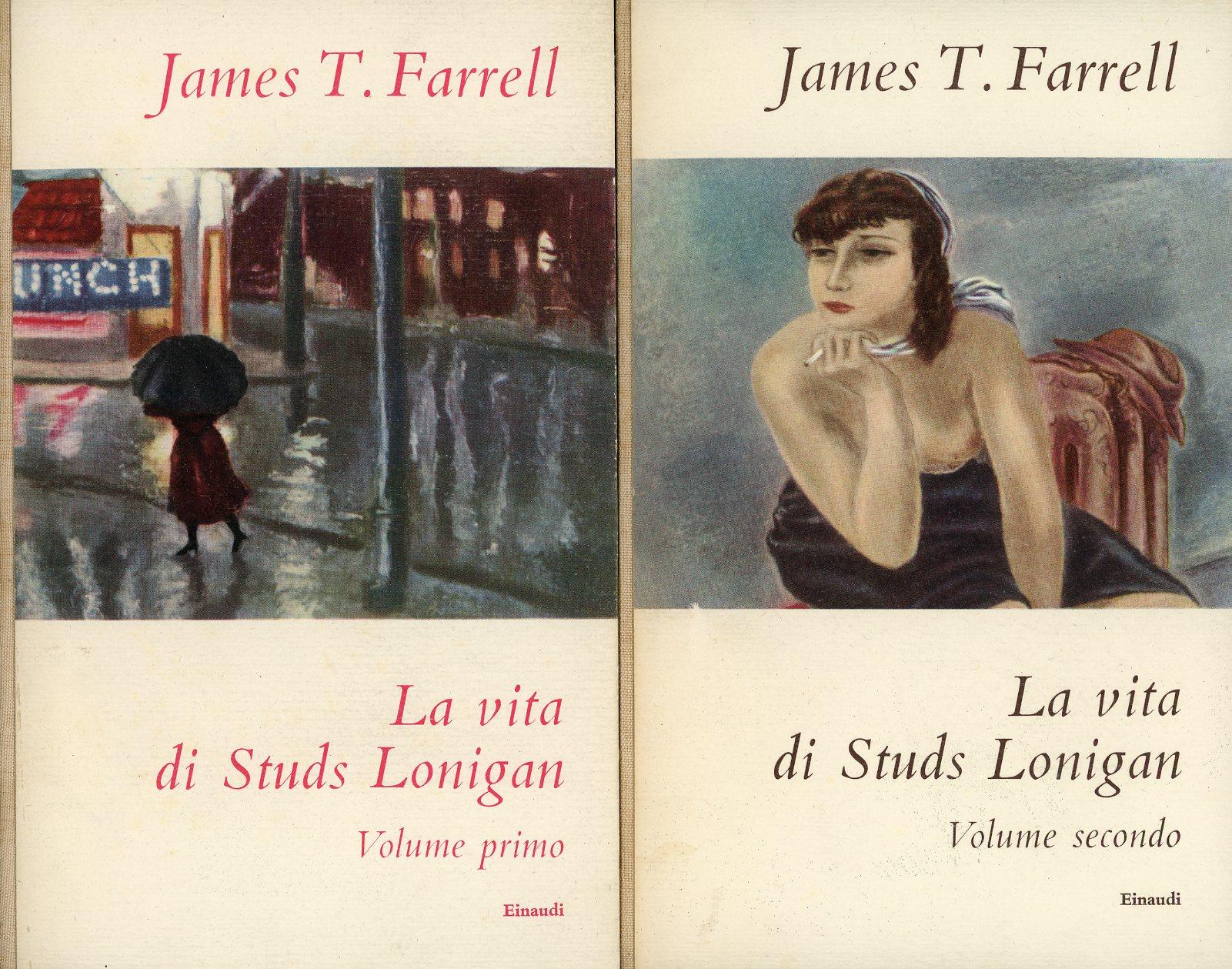 La vita di Studs Lonigan