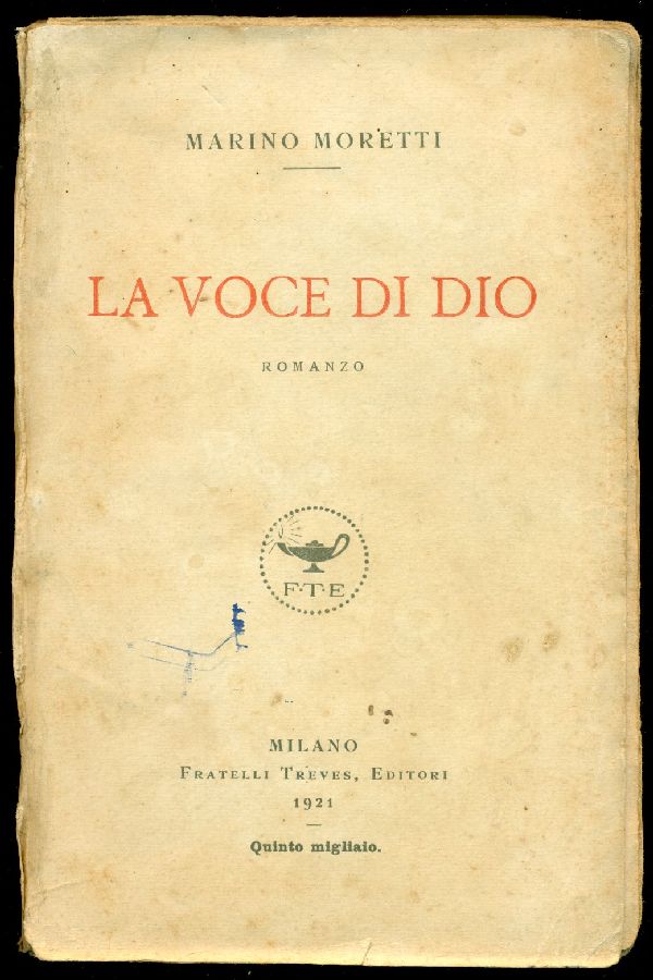 La voce di Dio