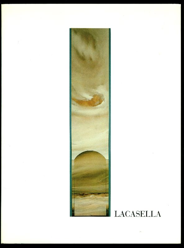 Lacasella. Interni di Paesaggio. Dipinti ed incisioni