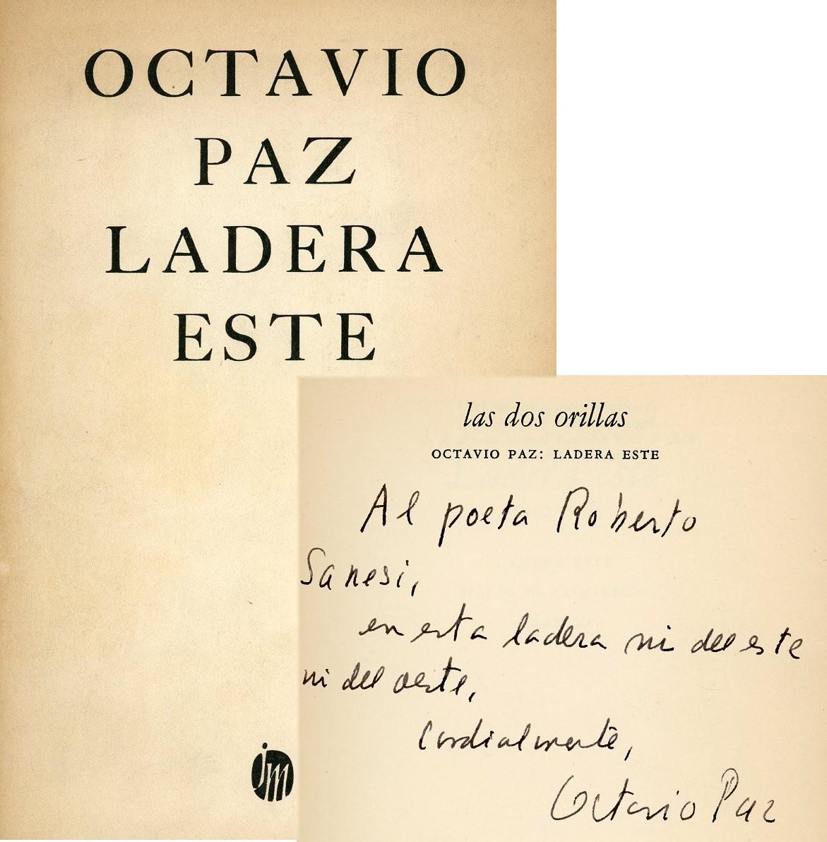 Ladera este (1962-1968)