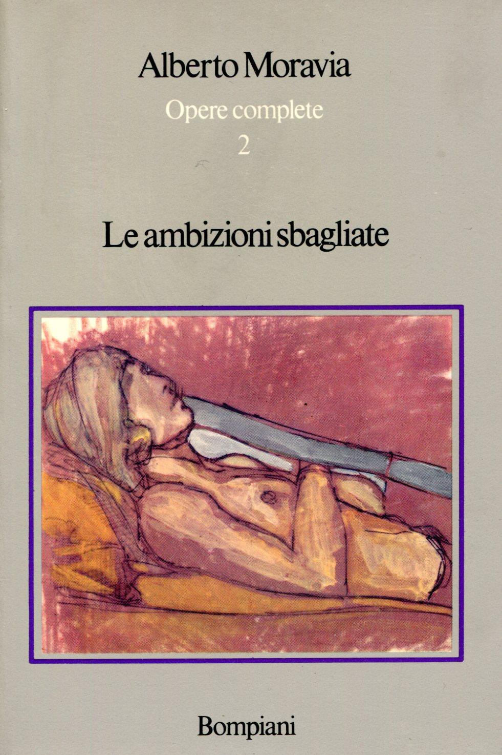 Le ambizioni sbagliate